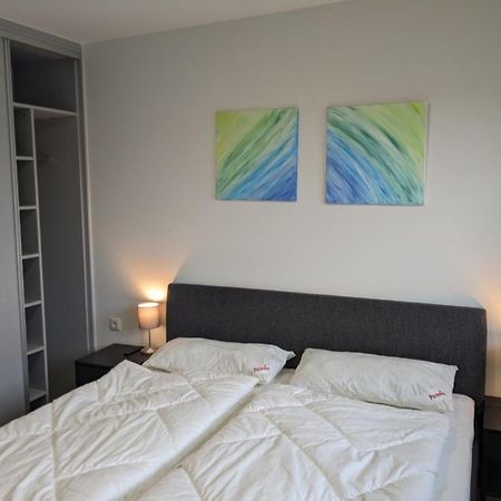 Haus Albatros Og - Exklusive Fewo Fuer 4 Personen دانغاست المظهر الخارجي الصورة