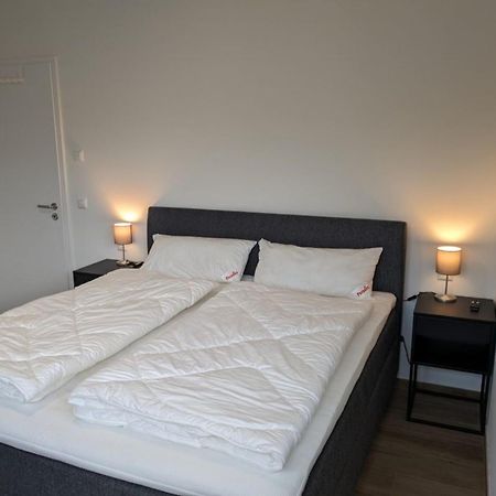 Haus Albatros Og - Exklusive Fewo Fuer 4 Personen دانغاست المظهر الخارجي الصورة