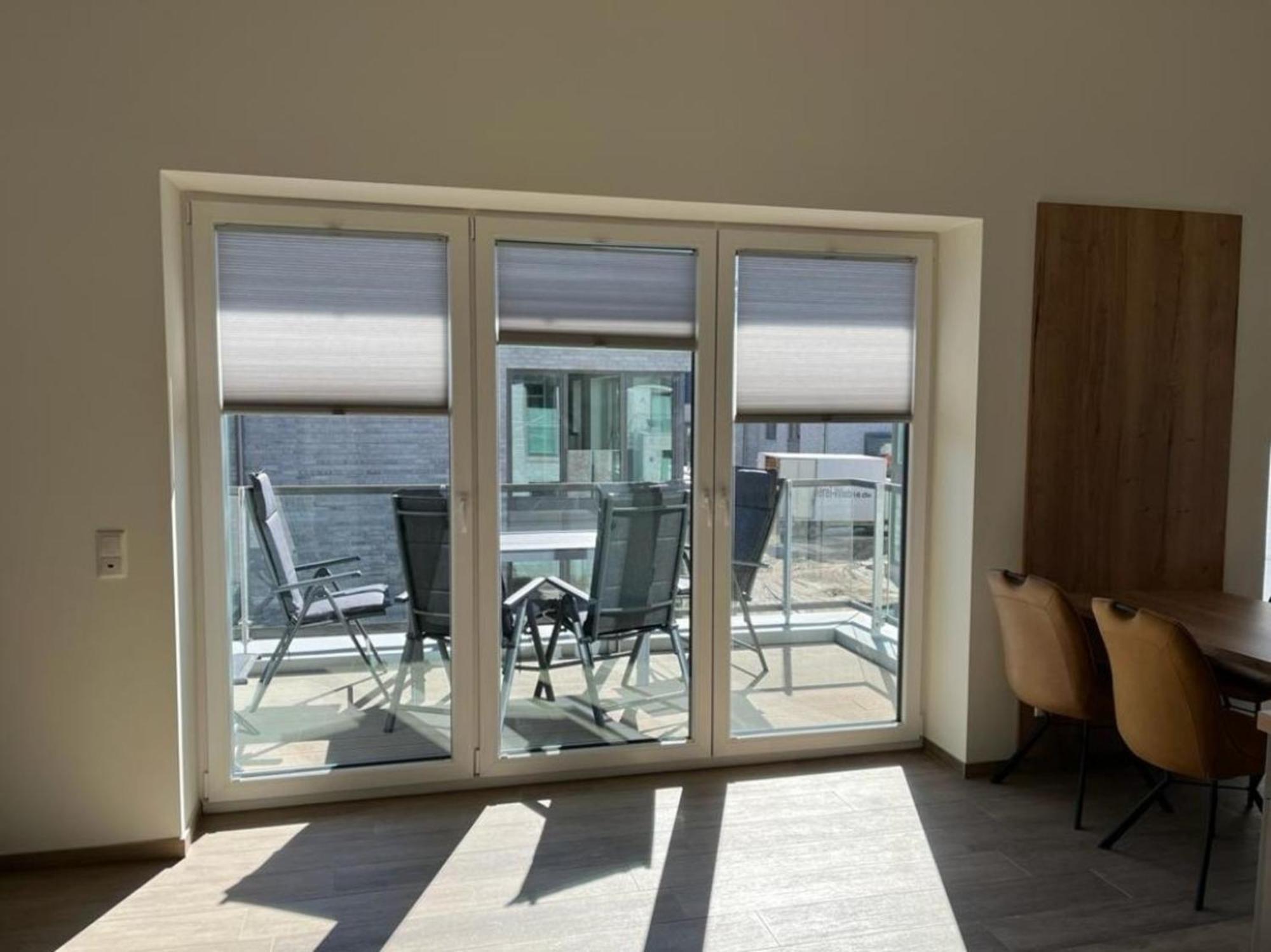 Haus Albatros Og - Exklusive Fewo Fuer 4 Personen دانغاست المظهر الخارجي الصورة