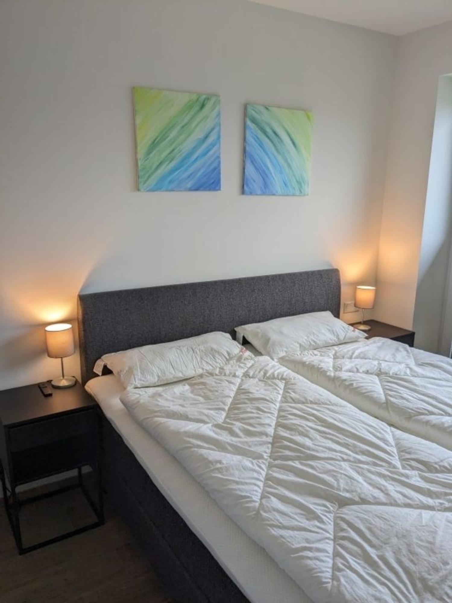Haus Albatros Og - Exklusive Fewo Fuer 4 Personen دانغاست المظهر الخارجي الصورة