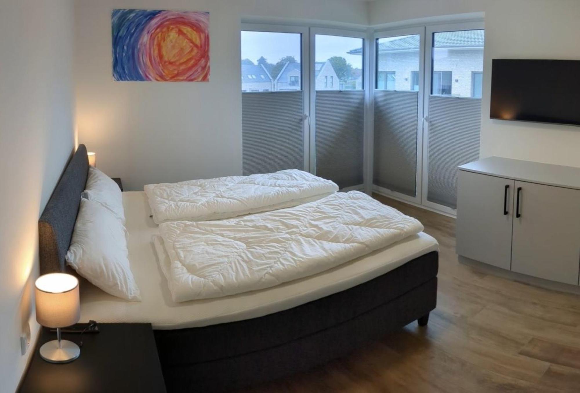 Haus Albatros Og - Exklusive Fewo Fuer 4 Personen دانغاست المظهر الخارجي الصورة