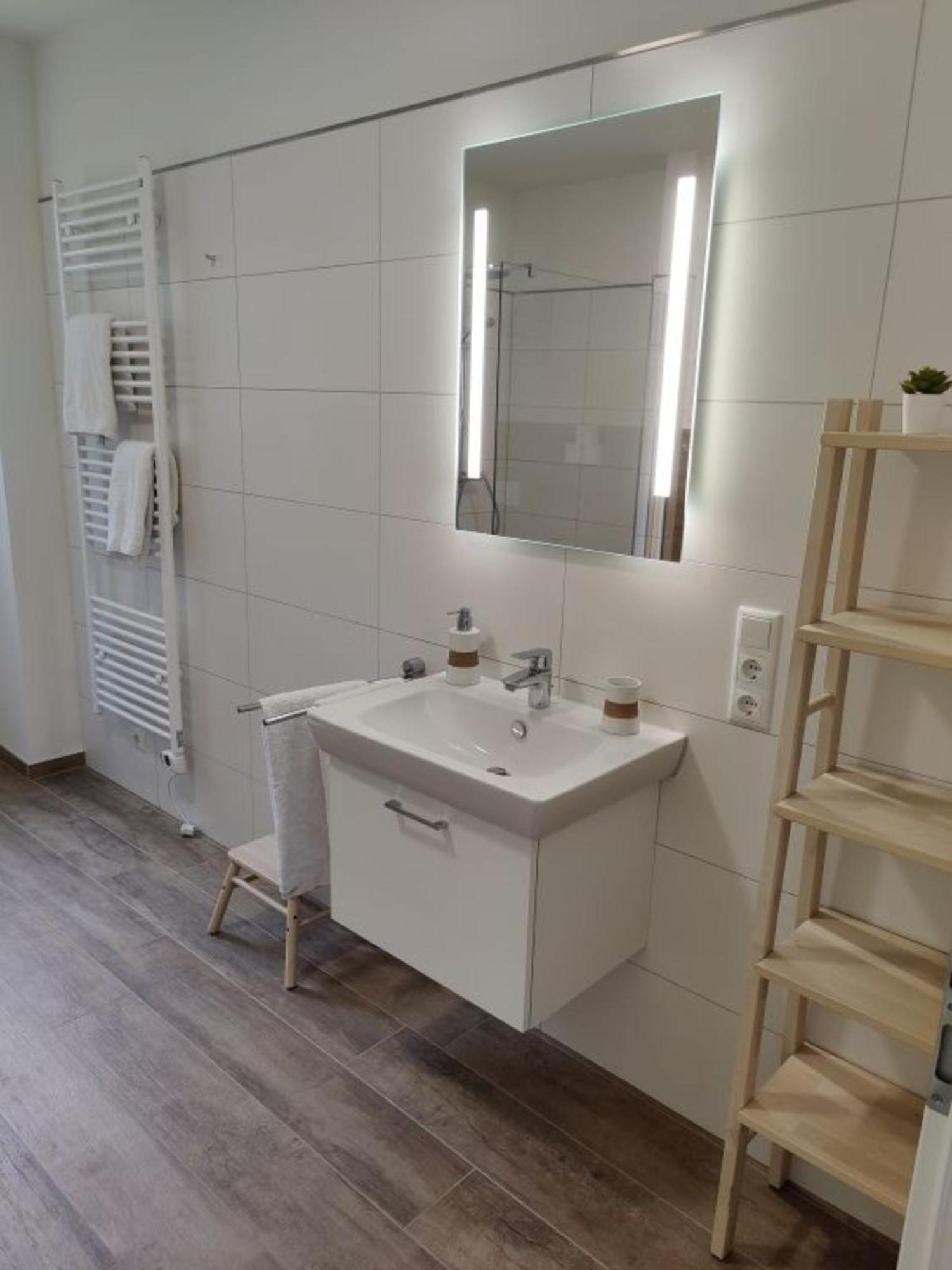 Haus Albatros Og - Exklusive Fewo Fuer 4 Personen دانغاست المظهر الخارجي الصورة
