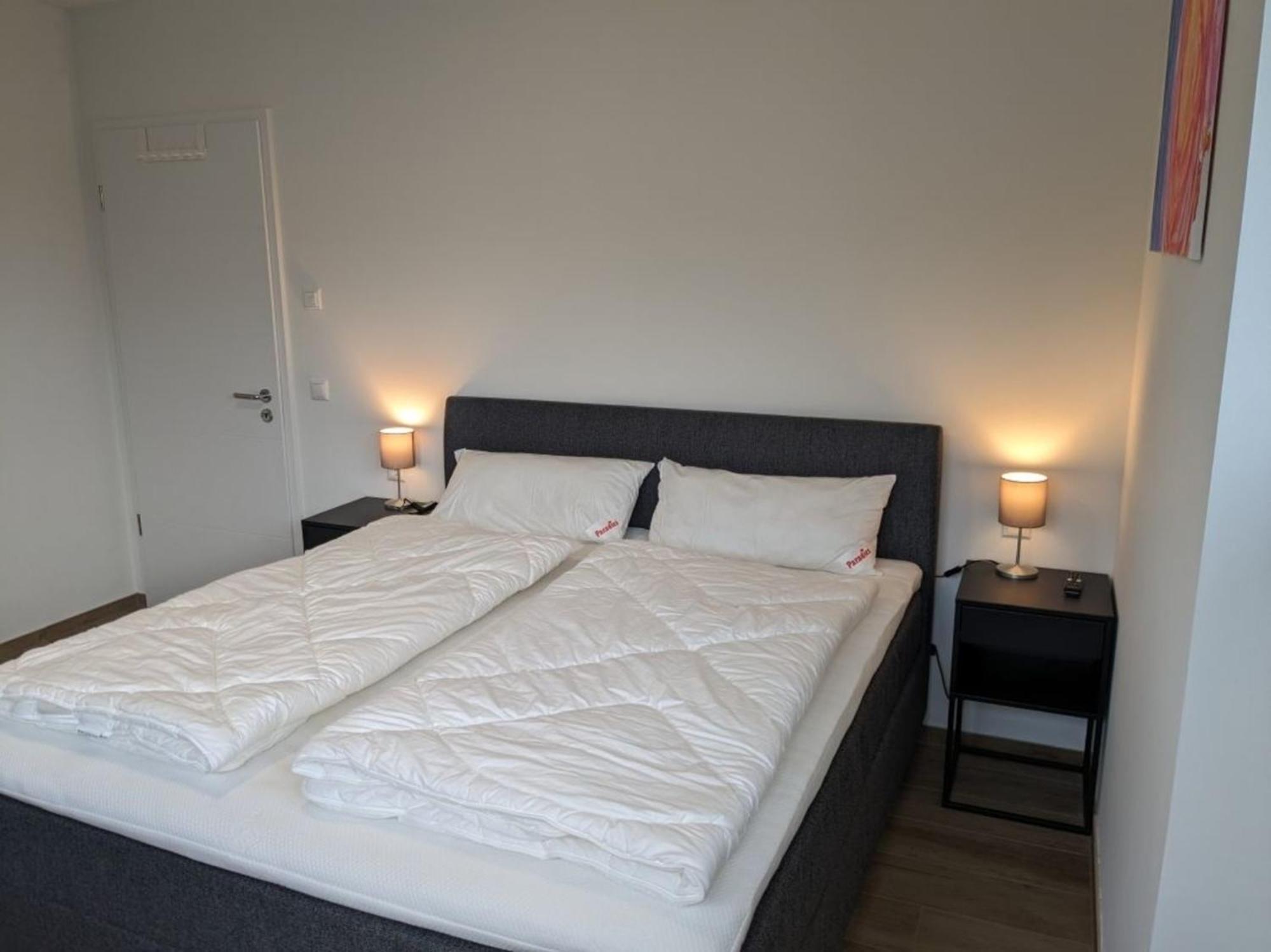 Haus Albatros Og - Exklusive Fewo Fuer 4 Personen دانغاست المظهر الخارجي الصورة