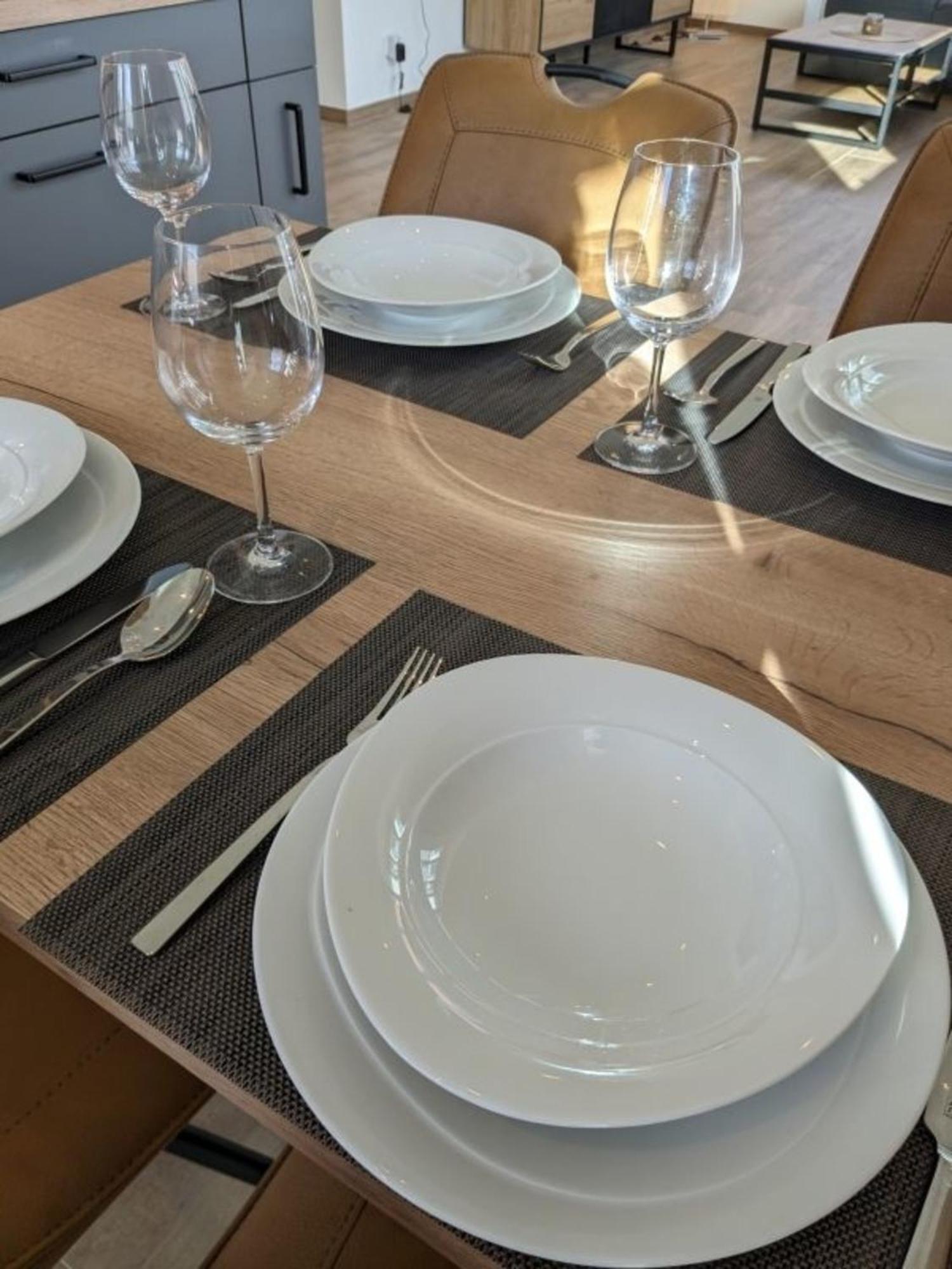 Haus Albatros Og - Exklusive Fewo Fuer 4 Personen دانغاست المظهر الخارجي الصورة
