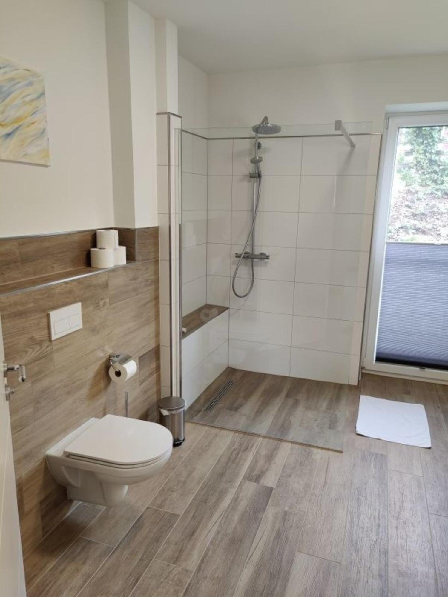 Haus Albatros Og - Exklusive Fewo Fuer 4 Personen دانغاست المظهر الخارجي الصورة