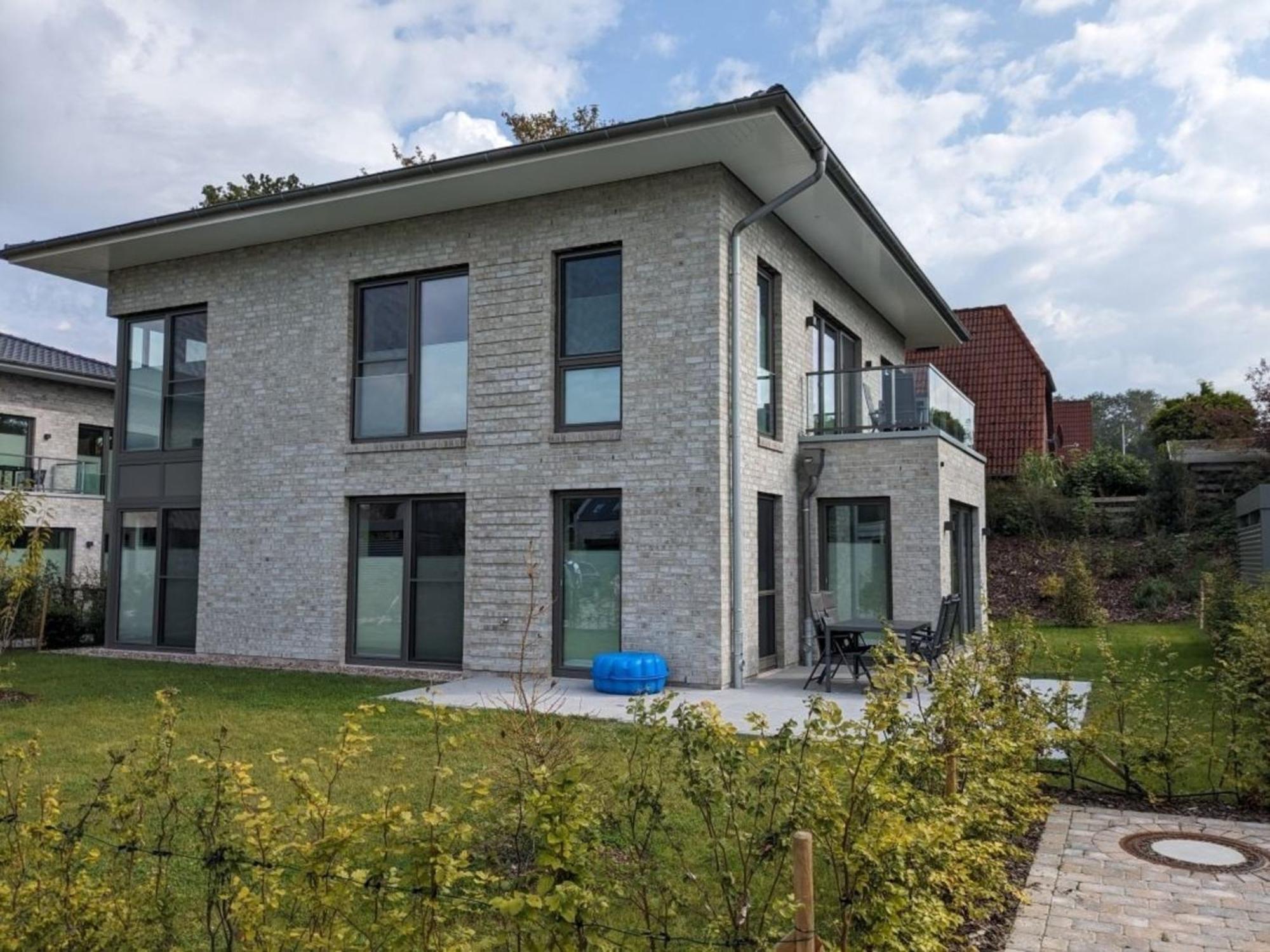 Haus Albatros Og - Exklusive Fewo Fuer 4 Personen دانغاست المظهر الخارجي الصورة